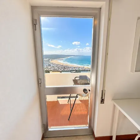 Ocean View Escape In